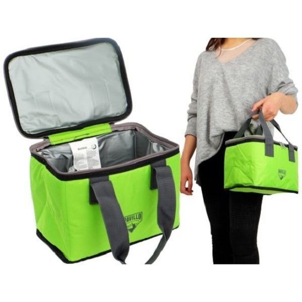 Geanta termica 25L QUELLOR 26х42х26cm, pina 4 ore ID999MARKET_6140923 foto