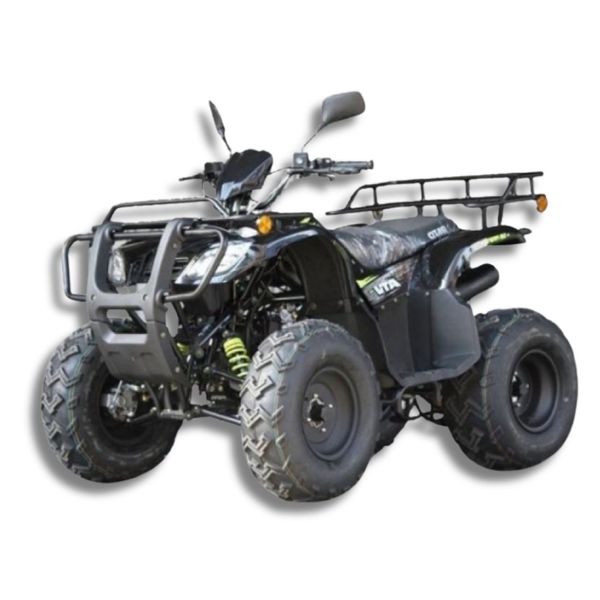 Бензиновый квадроцикл RATO 150 CC ID999MARKET_6844304 фото