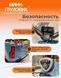 Triciclu electric cu remorca YADEA F110B F110B foto 5