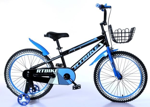 Bicicletă RTBIKE16 Blue RTBIKE16/2 foto