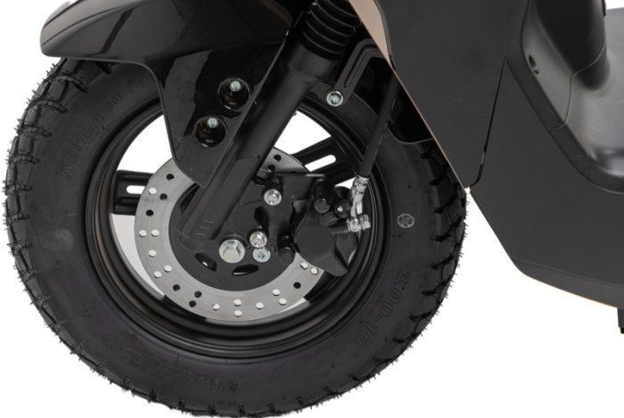Scuter electric Crosser CR-12 1500W 72V/20Ah CR-12 foto