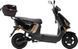 Scuter electric Crosser CR-12 1500W 72V/20Ah CR-12 foto 10
