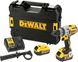 MASHINA DE GAURIT/INSURUBAT DEWALT DCD991P2 ID999MARKET_6227618 foto 1