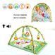 Коврик детский Baby Play Gym Green MKR727478 фото 2