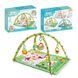 Коврик детский Baby Play Gym Green MKR727478 фото 1