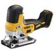 ЛОБЗИК АККУМУЛЯТОРНЫЙ DEWALT DCS335N ID999MARKET_6229512 фото 1