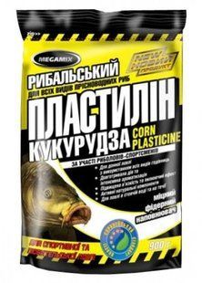 Plastilina Megamix (500gr) Papusoi Dulce 16919 foto