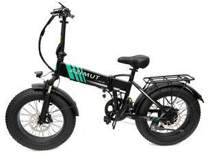 Bicicletă electrică pliabilă Azimut Z4Pro 500W 48V/10Ah Z4Pro  foto