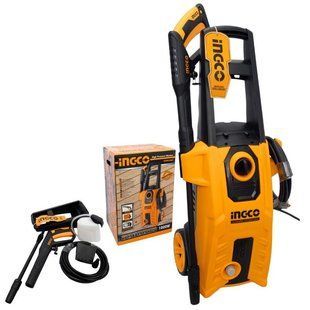 Masina de spalat cu presiune INGCO HPWR18008 ID999MARKET_6157726 foto