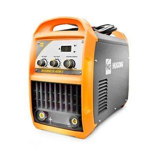 Dispozitivul invertor de sudare HUGONG Inverdelta 400 ID999MARKET_6118800 foto