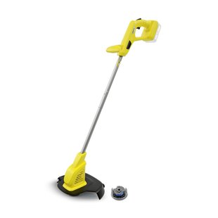 Аккумуляторный триммер Karcher LTR 18-25 ID999MARKET_6116890 фото