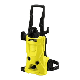 Mașini de curățat cu presiune KARCHER K4 X-Range ID999MARKET_6166341 foto