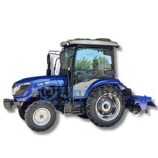 Tractor YTO 504 50 c.p. ID999MARKET_6861485 foto