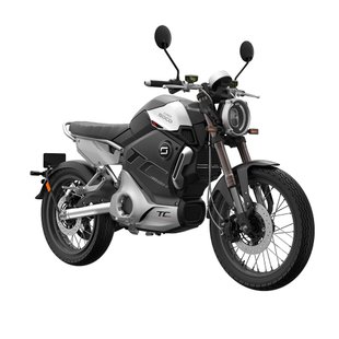 Motocicletă electrică TC Max Super Soco ID999MARKET_6847542 foto