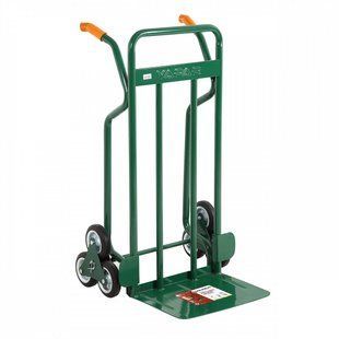 Carucior adaptat pentru scari, 250 kg YAPAR HT500 HT500 foto