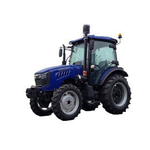 Tractor 50CP Saillong TYE504 TYE504 foto