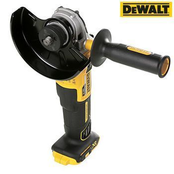 POLIZOR UNGHIULAR CU ACUMULATOR DEWALT DCG405N ID999MARKET_6227669 foto