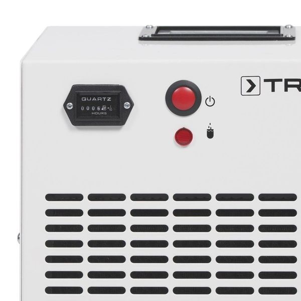 Осушитель воздуха TROTEC TTK 75 ECO ID999MARKET_6110304 фото