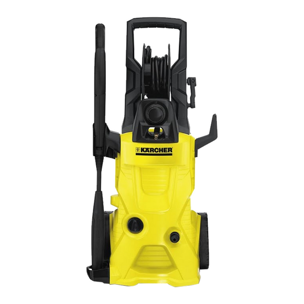 Мойки высокого давления KARCHER K4 X-Range ID999MARKET_6166341 фото