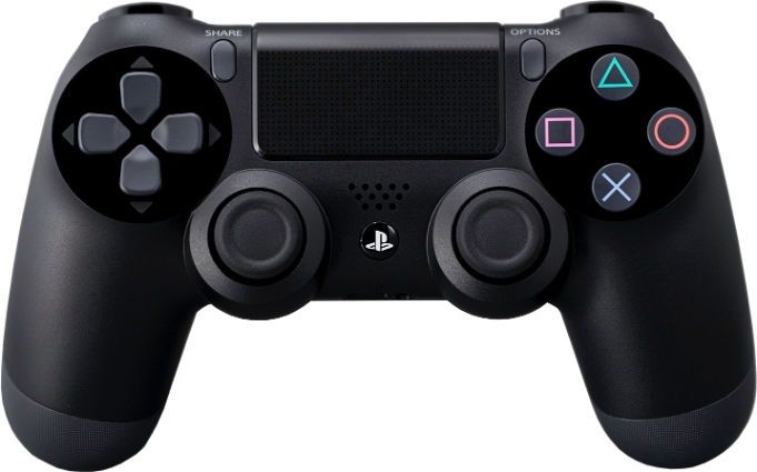 Игровая консоль SONY PlayStation 4 Slim, 500 ГБ, Black ID999MARKET_6745704 фото