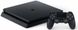 Игровая консоль SONY PlayStation 4 Slim, 500 ГБ, Black ID999MARKET_6745704 фото 1