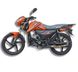 Мотоцикл Alpha Moto CM125-2 Оранжевый ID999MARKET_6824749 фото 1