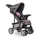 Коляска Lionelo Emma Plus Pink LN.101619 фото 6