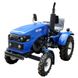 Minitractor agricol cu sistem hydr. 18 CP T18 SATURN ID999MARKET_6099547 foto 1