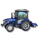 Tractor YTO 504 50 c.p. ID999MARKET_6861485 foto 1