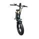 Bicicletă electrică pliabilă Azimut Z4Pro 500W 48V/10Ah Z4Pro  foto 2