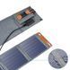 Incarcator solar Choetech, 14W, USB, 5V, 66x15 cm, gri (SC004) SC004 foto 8