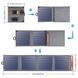 Incarcator solar Choetech, 14W, USB, 5V, 66x15 cm, gri (SC004) SC004 foto 4