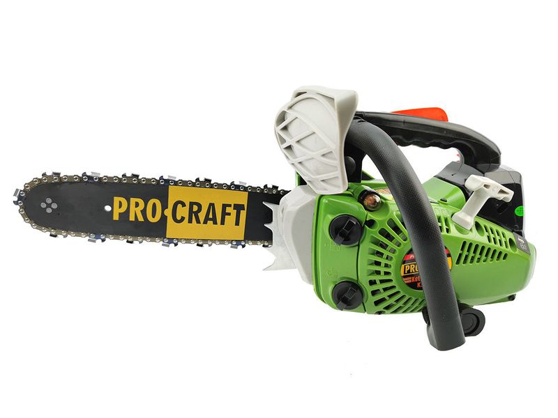 БЕНЗОПИЛА PROCRAFT K300S ID999MARKET_6097485 фото