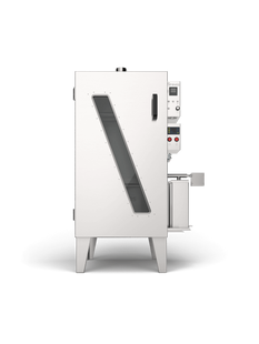 Коптильня Smoke Chamber 80, inox Chamber80 фото