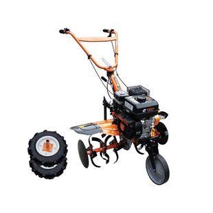 Motocultor Villager VTB 852 ID999MARKET_6117143 foto