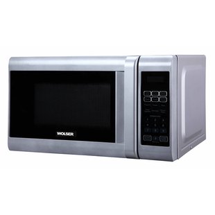 Микроволновая печь WL-20 D Silver ID999MARKET_6135825 фото