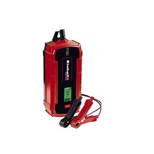 &Icirc;ncărcător inteligent Einhell 10.022.45 ID999MARKET_6266403 foto