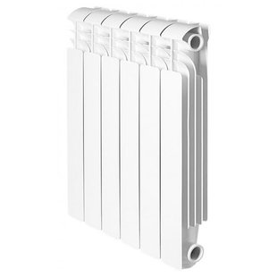 Radiator din aluminiu GLOBAL ISEO-600 119447 foto