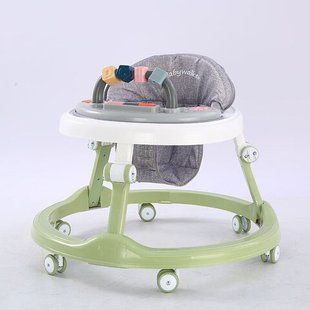 Ходунок регулируемый Green 60212 фото