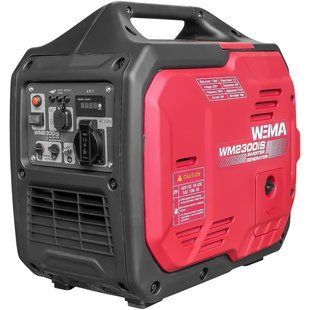 Бензиновый инверторный генератор Weima WM2300iS WM2300iS фото