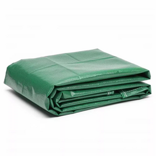 Peliculă pentru seră 6x3x2.5m, polietilena 220g/mp, rezistenta la UV 515212 foto