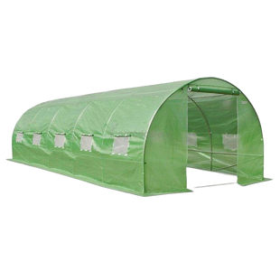 Sera 5x2.5x2m / &Oslash;26mm / 2 uși  6563344 foto