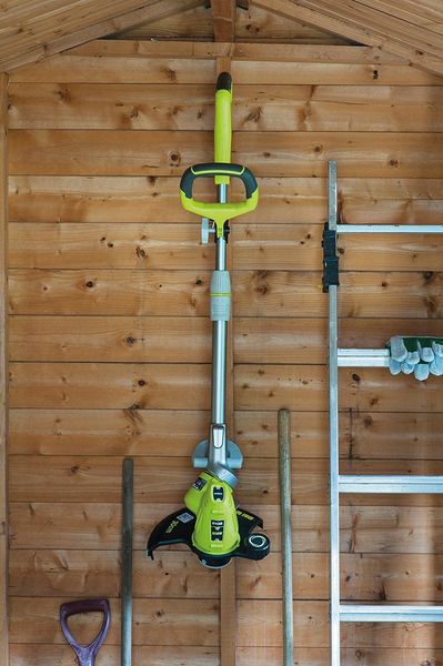 Trimmer Ryobi RLT6030 ID999MARKET_6116867 foto