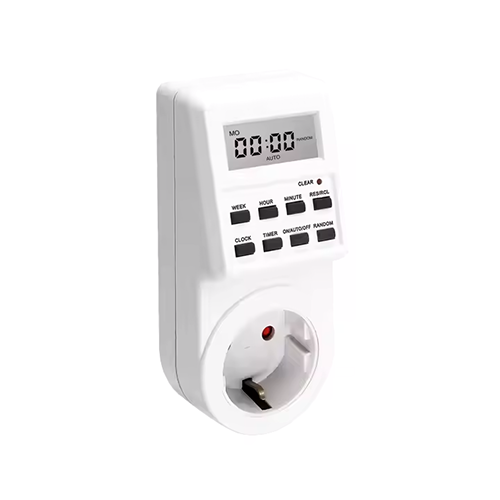Sistem de irigare automatizat pentru seră, pompă, timer 48100 foto