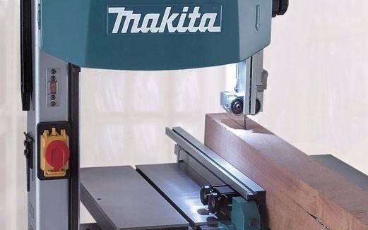 Fierastrau cu banda Makita LB1200F ID999MARKET_6221253 foto