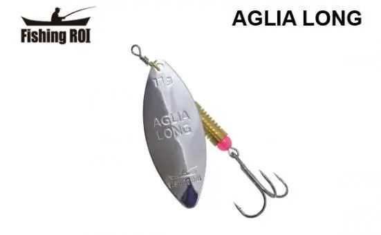 Блесна Fishing ROI Aglia long 14gr 001 24249 фото