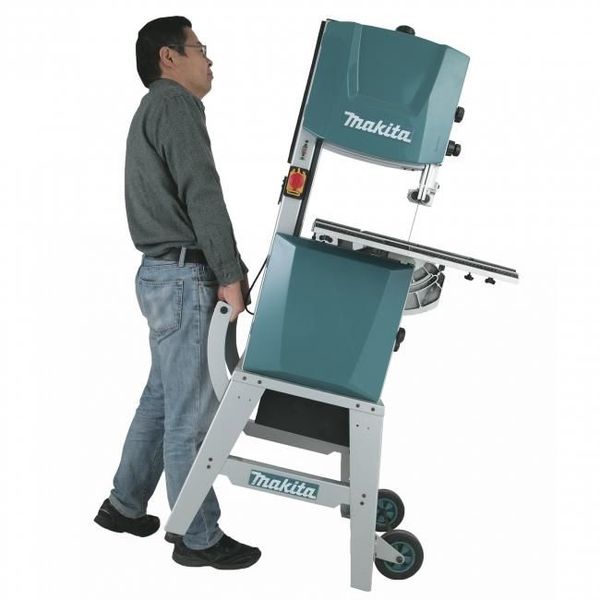 Fierastrau cu banda Makita LB1200F ID999MARKET_6221253 foto