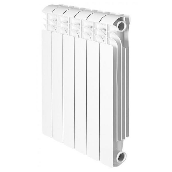 Radiator din aluminiu GLOBAL ISEO-600 119447 foto