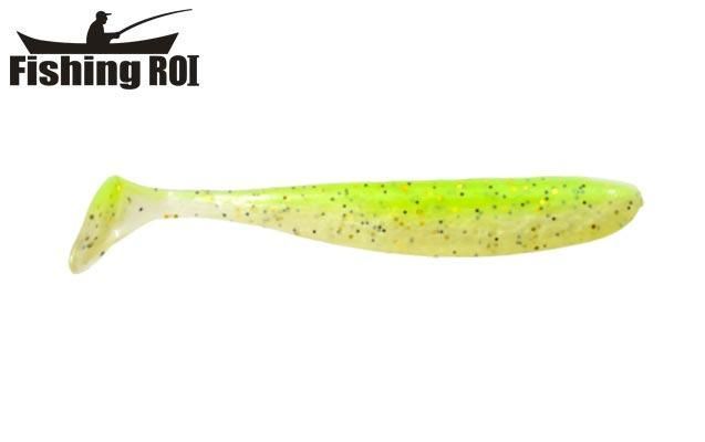 Силикон Fishing ROI Shainer 50мм S182 (15 шт) ID999MARKET_6281064 фото