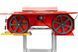 Pilorama BBS550SMART_400V - Fierastrau panglica Holzmann 3412259 foto 2
